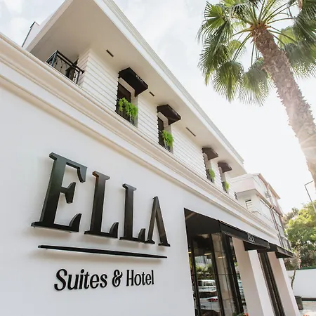 Ella Suites Hotel-3